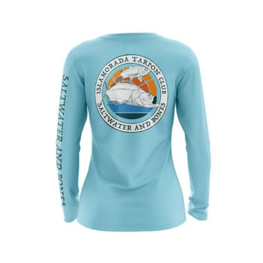 Islamorada Tarpon Club™ UPF50