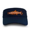 VIS-TARP-BL_TARPONISTA_front